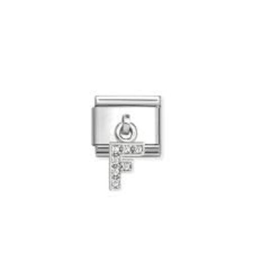 Charm Nomination in Acciaio 331818 06 - 331818 06